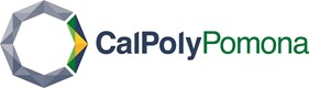 Cal Poly Pomona and link to CPP homepage